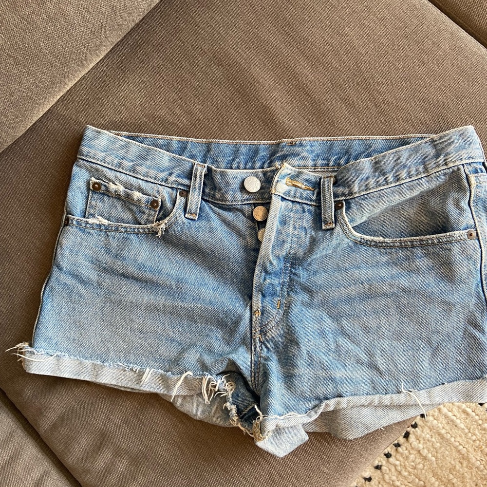 BDG High waisted Shorts